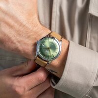 Наручные часы Orient Automatic RA-AC0P01E - Превью изображения №9 — Интернет-магазин ПроЗаказ