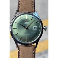 Наручные часы Orient Automatic RA-AC0P01E - Превью изображения №8 — Интернет-магазин ПроЗаказ