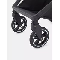 Универсальная коляска Rant Basic Roller Gold RA161 (2 в 1, beige) - Превью изображения №18 — Интернет-магазин ПроЗаказ