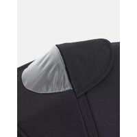 Универсальная коляска Rant Basic Roller Gold RA161 (2 в 1, beige) - Превью изображения №9 — Интернет-магазин ПроЗаказ