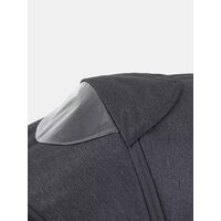 Универсальная коляска Rant Basic Roller Gold RA161 (2 в 1, beige) - Превью изображения №12 — Интернет-магазин ПроЗаказ