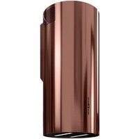Кухонная вытяжка Lanilia Wereniso 39.1 Wine Copper - Превью изображения №2 — Интернет-магазин ПроЗаказ