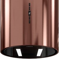 Кухонная вытяжка Lanilia Wereniso 39.1 Wine Copper - Превью изображения №4 — Интернет-магазин ПроЗаказ