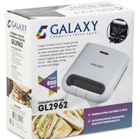 Сэндвичница Galaxy Line GL2962 - Превью изображения №4 — Интернет-магазин ПроЗаказ