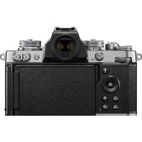 Беззеркальный фотоаппарат Nikon Z fc Kit 16-50mm (черный/серебристый) - Превью изображения №5 — Интернет-магазин ПроЗаказ