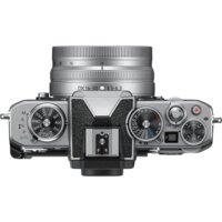 Беззеркальный фотоаппарат Nikon Z fc Kit 16-50mm (черный/серебристый) - Превью изображения №11 — Интернет-магазин ПроЗаказ