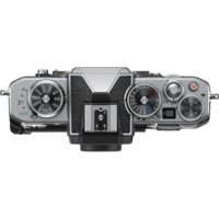 Беззеркальный фотоаппарат Nikon Z fc Kit 16-50mm (черный/серебристый) - Превью изображения №10 — Интернет-магазин ПроЗаказ