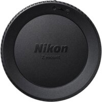 Беззеркальный фотоаппарат Nikon Z fc Kit 16-50mm (черный/серебристый) - Превью изображения №19 — Интернет-магазин ПроЗаказ