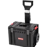 Набор ящиков Qbrick System Pro Set 1 - Превью изображения №2 — Интернет-магазин ПроЗаказ