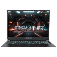 Игровой ноутбук Gigabyte G6 KF-H3KZ853SH - Превью изображения №1 — Интернет-магазин ПроЗаказ
