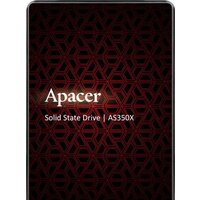 Apacer AS350X 256GB AP256GAS350XR
