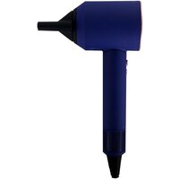 Фен Dyson HD07 Supersonic 113312-01 (евровилка, берлинская лазурь/медный) - Превью изображения №4 — Интернет-магазин ПроЗаказ