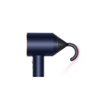Фен Dyson HD07 Supersonic 113312-01 (евровилка, берлинская лазурь/медный) - Превью изображения №2 — Интернет-магазин ПроЗаказ