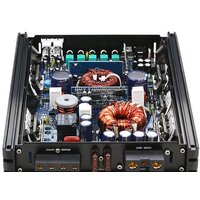 Автомобильный усилитель Урал AKM 1.700 - Превью изображения №2 — Интернет-магазин ПроЗаказ