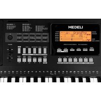 Синтезатор Medeli A300 - Превью изображения №5 — Интернет-магазин ПроЗаказ