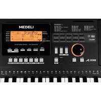 Синтезатор Medeli A300 - Превью изображения №6 — Интернет-магазин ПроЗаказ
