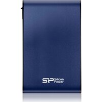 Внешний накопитель Silicon-Power Armor A80 2TB (SP020TBPHDA80S3B) - Превью изображения №2 — Интернет-магазин ПроЗаказ