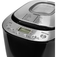 Хлебопечка CENTEK CT-1418 (черный) - Превью изображения №5 — Интернет-магазин ПроЗаказ