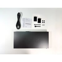 Неуправляемый коммутатор D-Link DGS-1026P/A1A - Превью изображения №5 — Интернет-магазин ПроЗаказ