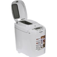 Хлебопечка Panasonic SD-2501WTS - Превью изображения №9 — Интернет-магазин ПроЗаказ