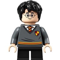 Конструктор LEGO Harry Potter 76385 Учеба в Хогвартсе: Урок заклинаний - Превью изображения №10 — Интернет-магазин ПроЗаказ