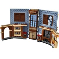Конструктор LEGO Harry Potter 76385 Учеба в Хогвартсе: Урок заклинаний - Превью изображения №5 — Интернет-магазин ПроЗаказ