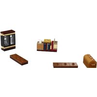 Конструктор LEGO Harry Potter 76385 Учеба в Хогвартсе: Урок заклинаний - Превью изображения №16 — Интернет-магазин ПроЗаказ
