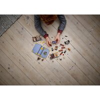 Конструктор LEGO Harry Potter 76385 Учеба в Хогвартсе: Урок заклинаний - Превью изображения №19 — Интернет-магазин ПроЗаказ