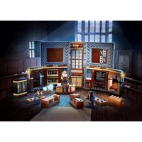 Конструктор LEGO Harry Potter 76385 Учеба в Хогвартсе: Урок заклинаний - Превью изображения №22 — Интернет-магазин ПроЗаказ
