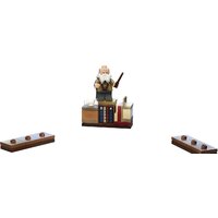 Конструктор LEGO Harry Potter 76385 Учеба в Хогвартсе: Урок заклинаний - Превью изображения №11 — Интернет-магазин ПроЗаказ