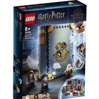 Конструктор LEGO Harry Potter 76385 Учеба в Хогвартсе: Урок заклинаний - Превью изображения №1 — Интернет-магазин ПроЗаказ