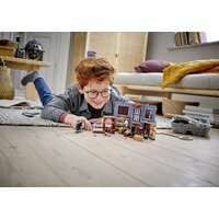 Конструктор LEGO Harry Potter 76385 Учеба в Хогвартсе: Урок заклинаний - Превью изображения №20 — Интернет-магазин ПроЗаказ