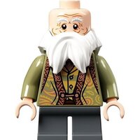 Конструктор LEGO Harry Potter 76385 Учеба в Хогвартсе: Урок заклинаний - Превью изображения №12 — Интернет-магазин ПроЗаказ