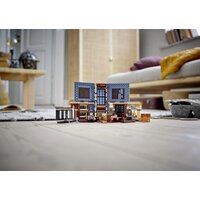 Конструктор LEGO Harry Potter 76385 Учеба в Хогвартсе: Урок заклинаний - Превью изображения №18 — Интернет-магазин ПроЗаказ