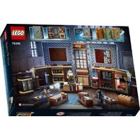 Конструктор LEGO Harry Potter 76385 Учеба в Хогвартсе: Урок заклинаний - Превью изображения №2 — Интернет-магазин ПроЗаказ