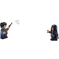Конструктор LEGO Harry Potter 76385 Учеба в Хогвартсе: Урок заклинаний - Превью изображения №9 — Интернет-магазин ПроЗаказ