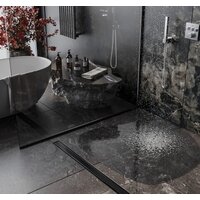 Трап/канал Roxen Supra Black 91050-50 - Превью изображения №4 — Интернет-магазин ПроЗаказ