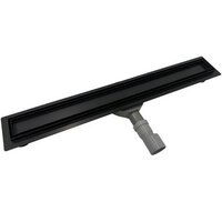 Трап/канал Roxen Supra Black 91050-50 - Превью изображения №3 — Интернет-магазин ПроЗаказ