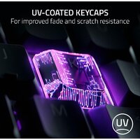 Клавиатура Razer Ornata V3 TKL (нет кириллицы) - Превью изображения №9 — Интернет-магазин ПроЗаказ