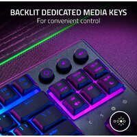 Клавиатура Razer Ornata V3 TKL (нет кириллицы) - Превью изображения №10 — Интернет-магазин ПроЗаказ