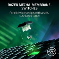 Клавиатура Razer Ornata V3 TKL (нет кириллицы) - Превью изображения №8 — Интернет-магазин ПроЗаказ