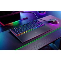 Клавиатура Razer Ornata V3 TKL (нет кириллицы) - Превью изображения №2 — Интернет-магазин ПроЗаказ
