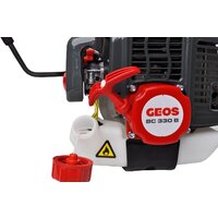 Триммер Geos Easy BC 330 B - Превью изображения №12 — Интернет-магазин ПроЗаказ