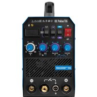 Сварочный инвертор Solaris TIG-200P - Превью изображения №2 — Интернет-магазин ПроЗаказ