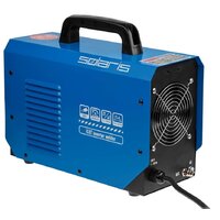 Сварочный инвертор Solaris TIG-200P - Превью изображения №4 — Интернет-магазин ПроЗаказ