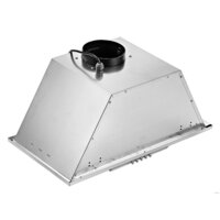 Кухонная вытяжка Holt HT-RH-010 50 (серебро) - Превью изображения №3 — Интернет-магазин ПроЗаказ