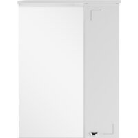 Айсберг Шкаф с зеркалом Классик 50 (правый)