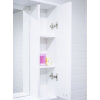  Айсберг Шкаф с зеркалом Классик 50 (правый) - Превью изображения №8 — Интернет-магазин ПроЗаказ