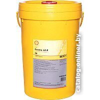 Shell Индустриальное масло Corena S3 R46 20л