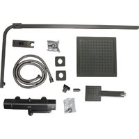 Душевая система  Ledeme L2424D - Превью изображения №7 — Интернет-магазин ПроЗаказ